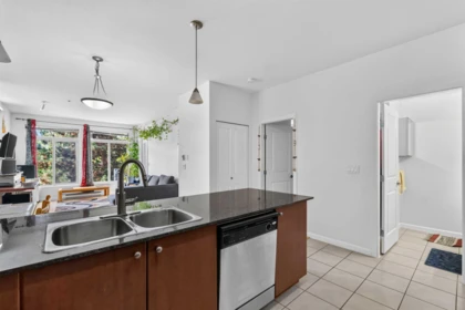 Pantry Photo of 312 15380 102a Avenue, Surrey, BC