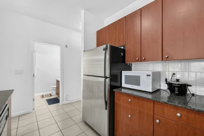 Primary Bedroom Photo of 312 15380 102a Avenue, Surrey, BC