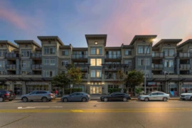 312 15380 102a Avenue, Surrey, BC