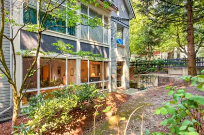 Loft / Bonus Room Photo of 210 6893 Prenter Street, Burnaby, BC