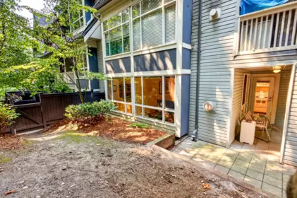 Office / Den Photo of 210 6893 Prenter Street, Burnaby, BC