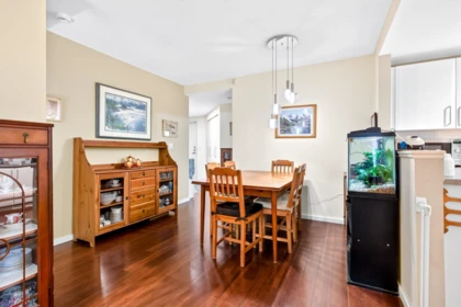 Pantry Photo of 210 6893 Prenter Street, Burnaby, BC