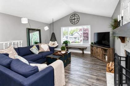 23415 Whippoorwill Avenue, Maple Ridge, BC, Maple ridge — Single Family Residence for sale