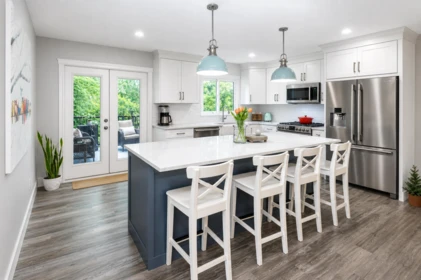 23415 Whippoorwill Avenue, Maple Ridge, BC, Maple ridge — Single Family Residence for sale
