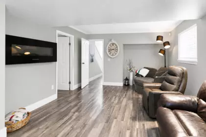 Hot Tub / Spa Photo of 23415 Whippoorwill Avenue, Maple Ridge, BC