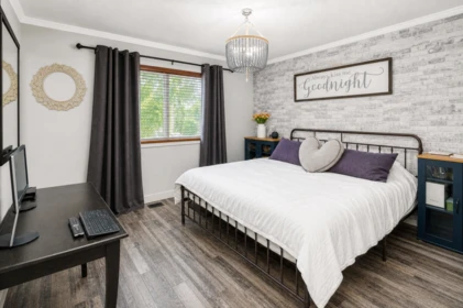 Pantry Photo of 23415 Whippoorwill Avenue, Maple Ridge, BC
