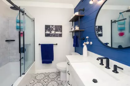 Walk-In Closet Photo of 23415 Whippoorwill Avenue, Maple Ridge, BC