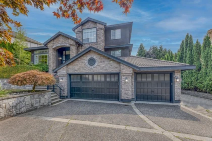 3067 Plateau Boulevard, Coquitlam, BC, Coquitlam — Single Family Residence for sale