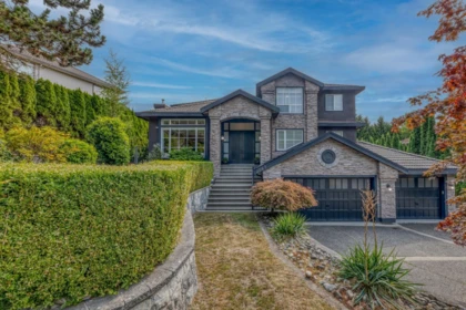 3067 Plateau Boulevard, Coquitlam, BC, Coquitlam — Single Family Residence for sale
