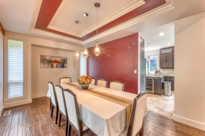 Pantry Photo of 3067 Plateau Boulevard, Coquitlam, BC