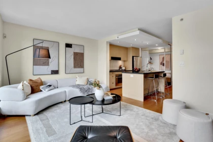 Pantry Photo of 202 1530 W 8th Avenue, Vancouver, BC