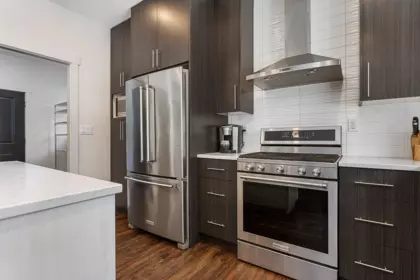 Pantry Photo of 47445 Wittenberg Place, Chilliwack, BC