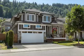 47445 Wittenberg Place, Chilliwack, BC