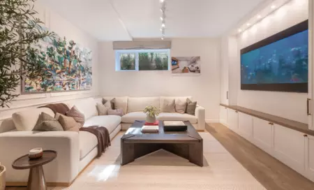 Breakfast Nook Photo of 112 3630 Harper Road, Coquitlam, BC