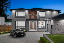338 Mundy Street, Coquitlam, BC