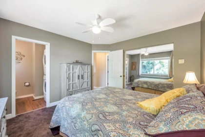 Bedroom 2 Photo of 9275 155 Street, Surrey, BC