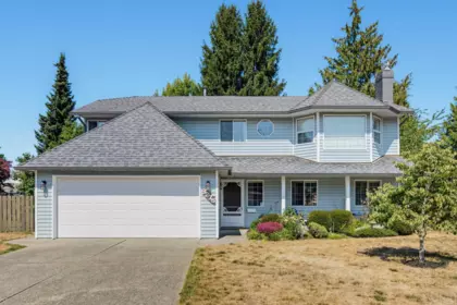 9275 155 Street, Surrey, BC, Surrey — Single Family Residence for sale