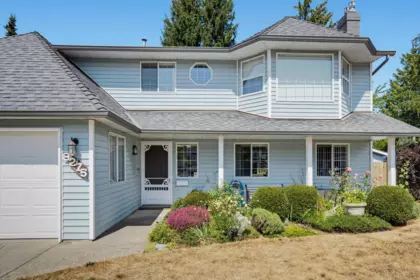 9275 155 Street, Surrey, BC, Surrey — Single Family Residence for sale