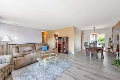 Kitchen Photo of 9275 155 Street, Surrey, BC