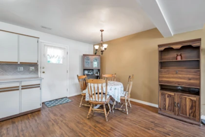 Mudroom Photo of 9275 155 Street, Surrey, BC