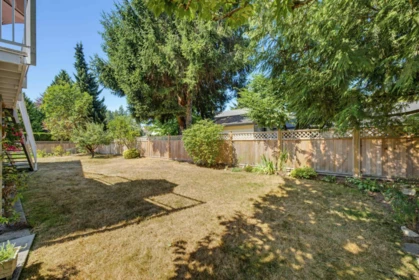 Outdoor Kitchen Photo of 9275 155 Street, Surrey, BC