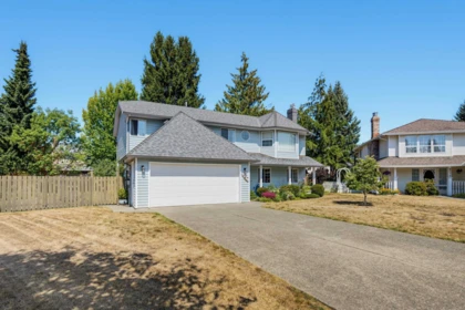 Playground / Recreational Area Near 9275 155 Street, Surrey, BC