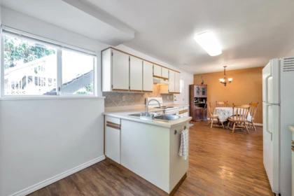 Staircase Photo of 9275 155 Street, Surrey, BC