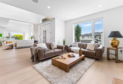 6309 Neville Street, Burnaby, BC, Burnaby — Single Family Residence for sale