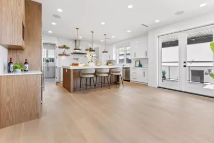 Pantry Photo of 6309 Neville Street, Burnaby, BC