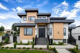 6309 Neville Street, Burnaby, BC