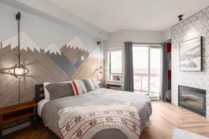 318 4368 Main Street, Whistler, BC, Whistler — Apartment/Condo for sale