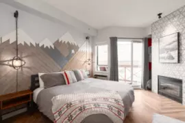 318 4368 Main Street, Whistler, BC