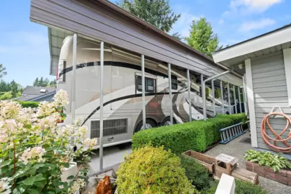 Community Amenities Photo (Clubhouse) of 14972 81a Avenue, Surrey, BC