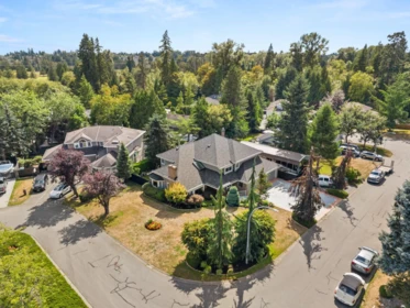 14972 81a Avenue, Surrey, BC, Surrey — Single Family Residence for sale