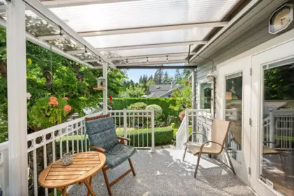 Hot Tub / Spa Photo of 14972 81a Avenue, Surrey, BC