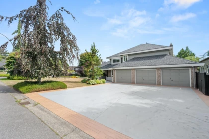 14972 81a Avenue, Surrey, BC, Surrey — Single Family Residence for sale
