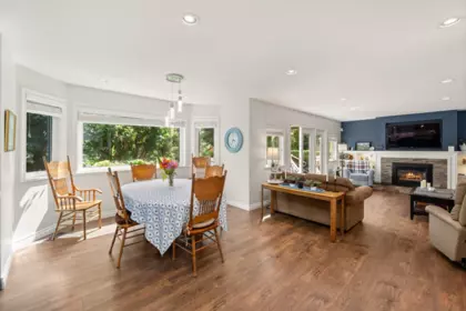 Pantry Photo of 14972 81a Avenue, Surrey, BC