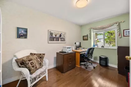 Powder Room Photo of 14972 81a Avenue, Surrey, BC