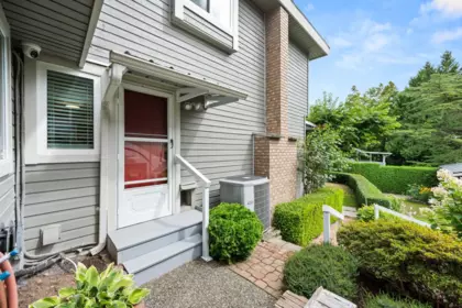 Swimming Pool Photo of 14972 81a Avenue, Surrey, BC