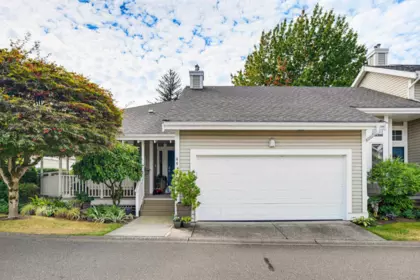 44 20788 87 Avenue, Langley, BC, Langley — Townhouse for sale