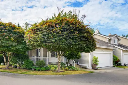 44 20788 87 Avenue, Langley, BC, Langley — Townhouse for sale