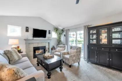 Kitchen Photo of 44 20788 87 Avenue, Langley, BC