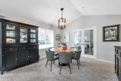 Pantry Photo of 44 20788 87 Avenue, Langley, BC