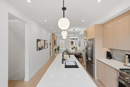 Pantry Photo of 50 4732 60b Street, Delta, BC