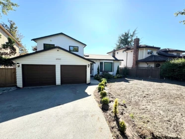 Exterior Rear Photo of 15032 Spenser Drive, Surrey, BC