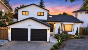 15032 Spenser Drive, Surrey, BC