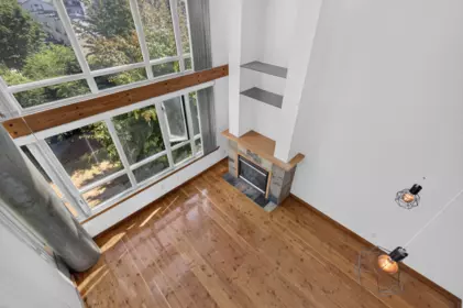 Breakfast Nook Photo of 201 7 Rialto Court, New Westminster, BC