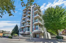 201 7 Rialto Court, New Westminster, BC