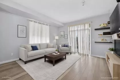 Breakfast Nook Photo of 163 14833 61 Avenue, Surrey, BC