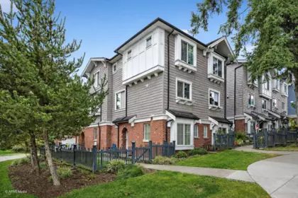 163 14833 61 Avenue, Surrey, BC, Surrey — Townhouse for sale